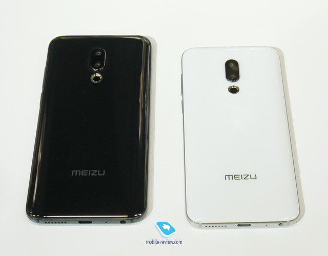 Meizu 16th  16th Plus.  