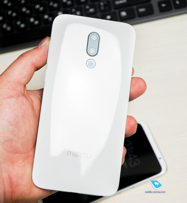 Meizu 16X