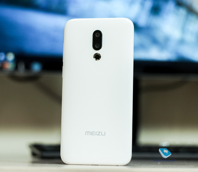 Meizu 16X