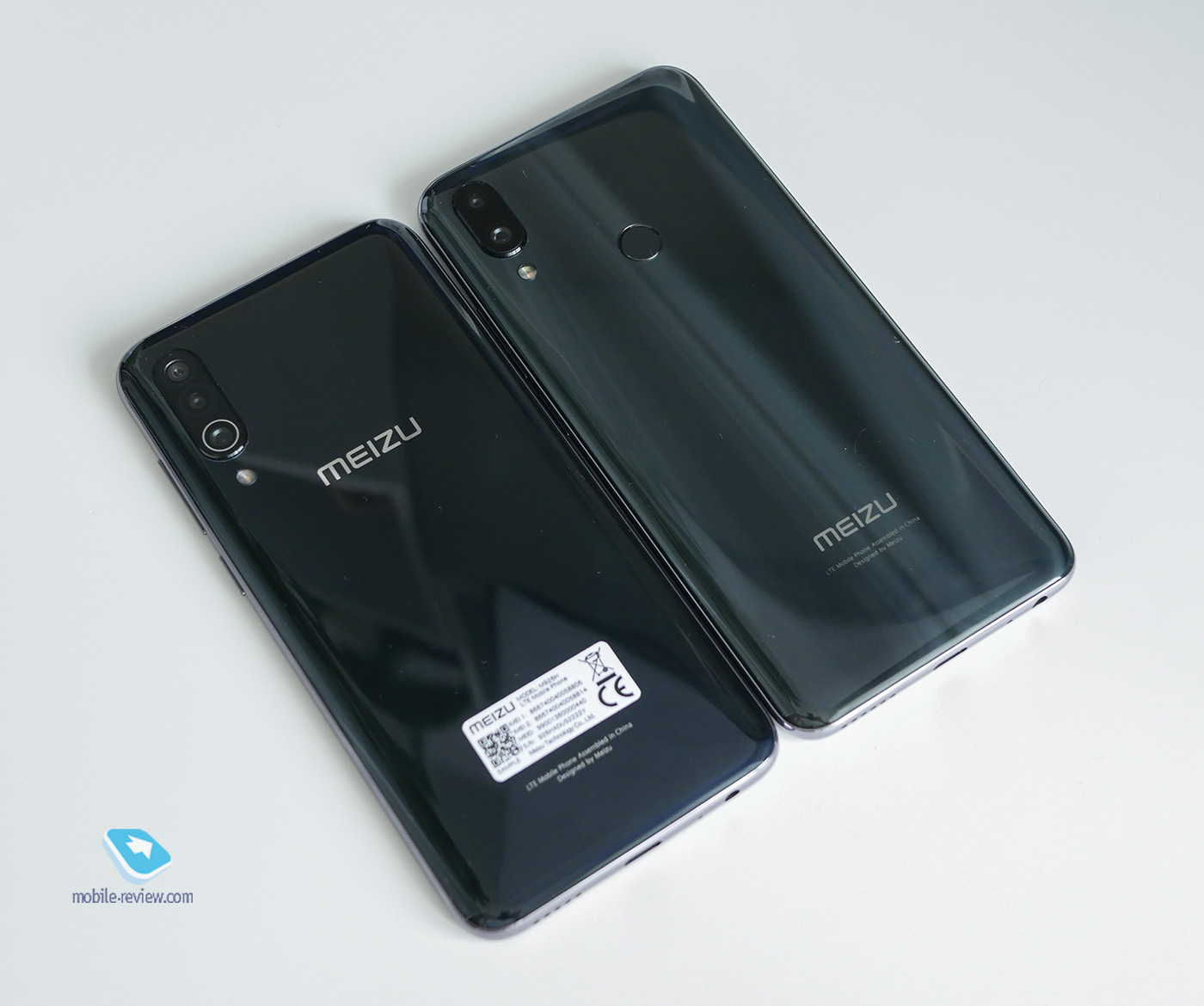   Meizu 16Xs