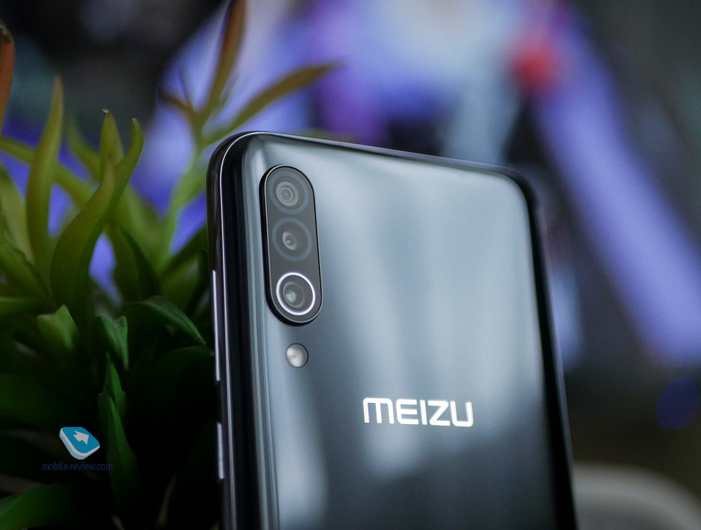   Meizu 16Xs