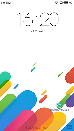 Meizu M1 Metal