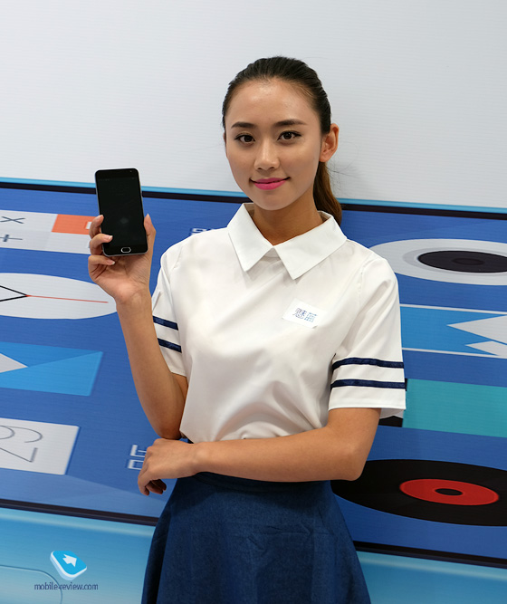 Meizu m2 mini