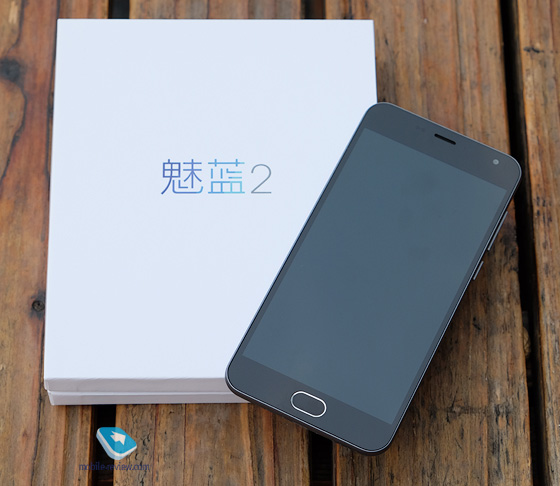 Meizu m2 mini