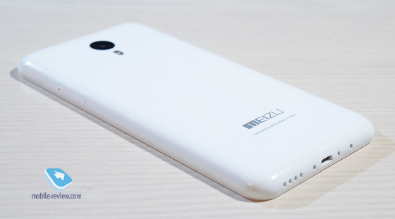 Meizu M2 Note