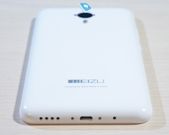 Meizu M2 Note