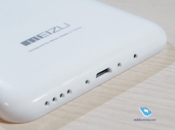 Meizu M2 Note