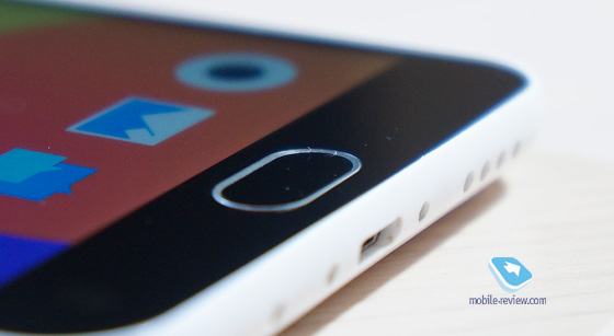 Meizu M2 Note