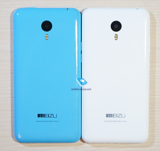 Meizu M2 Note