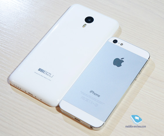 Meizu M2 Note