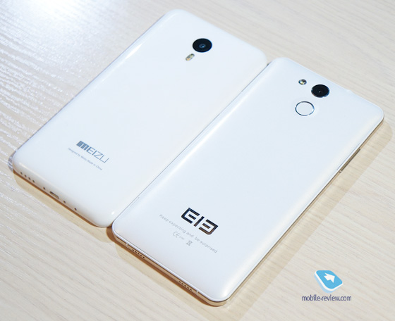 Meizu M2 Note