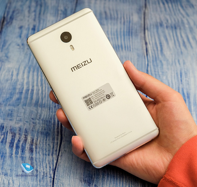 MEIZU M3 Max