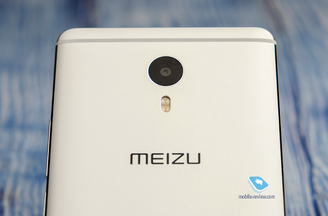 MEIZU M3 Max