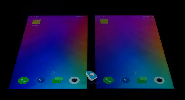 Meizu M3 Note  U20