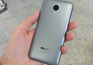 Meizu M3