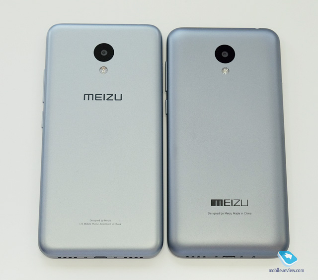 Meizu M3