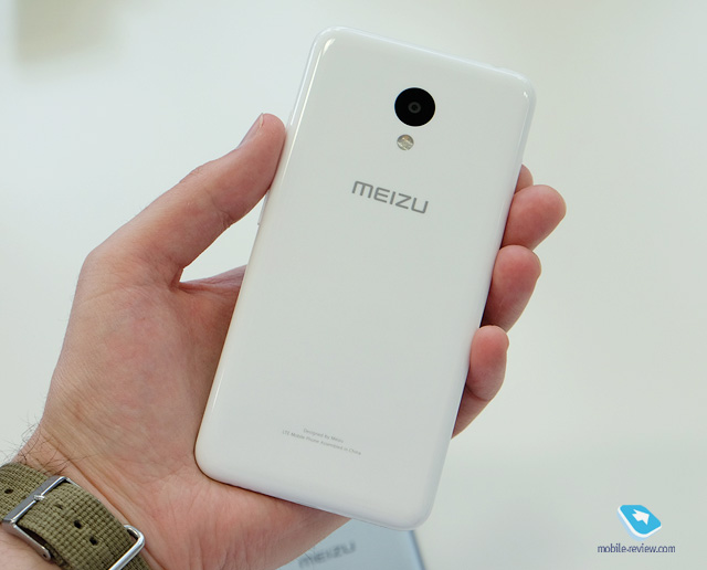 Meizu M3