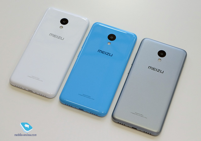 Meizu M3