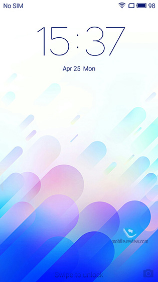 Meizu M3