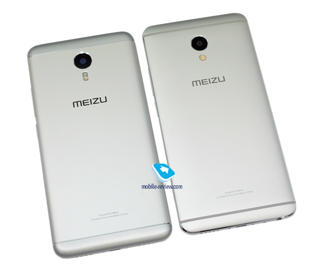 Meizu M3e