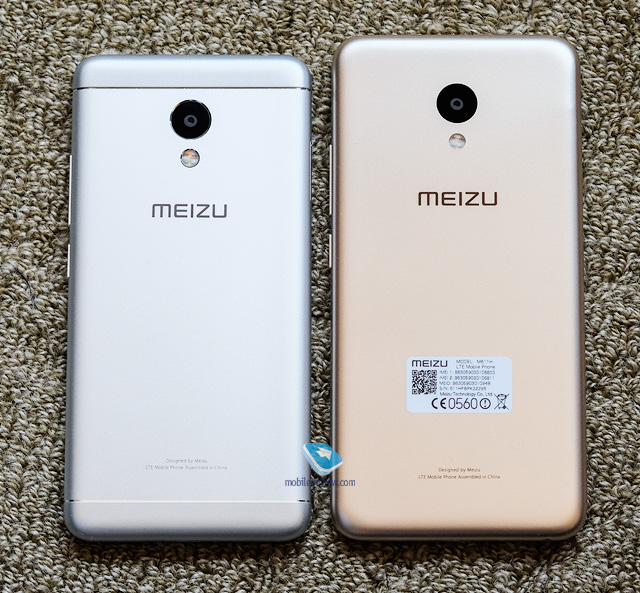 MEIZU M5