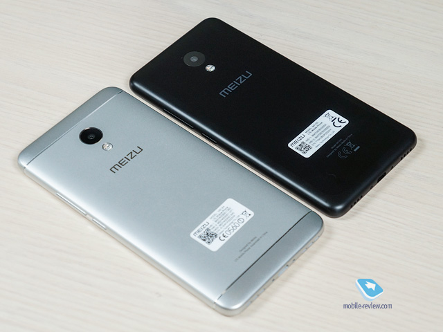 Meizu M5c/M5s