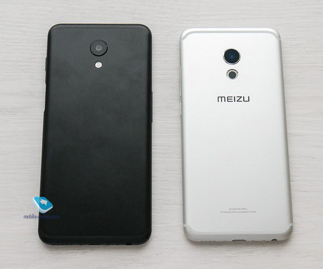 Meizu M6s