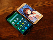 Meizu MX4 Pro