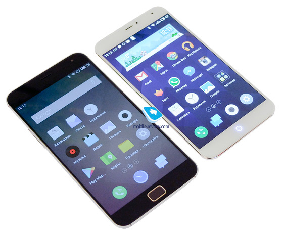 Meizu MX4 Pro