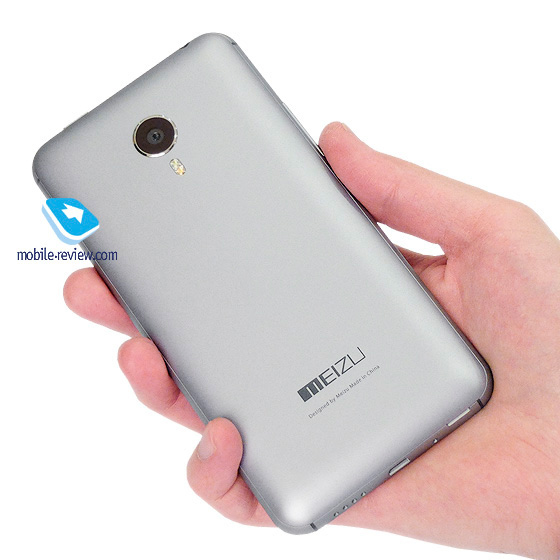 Meizu MX4 Pro