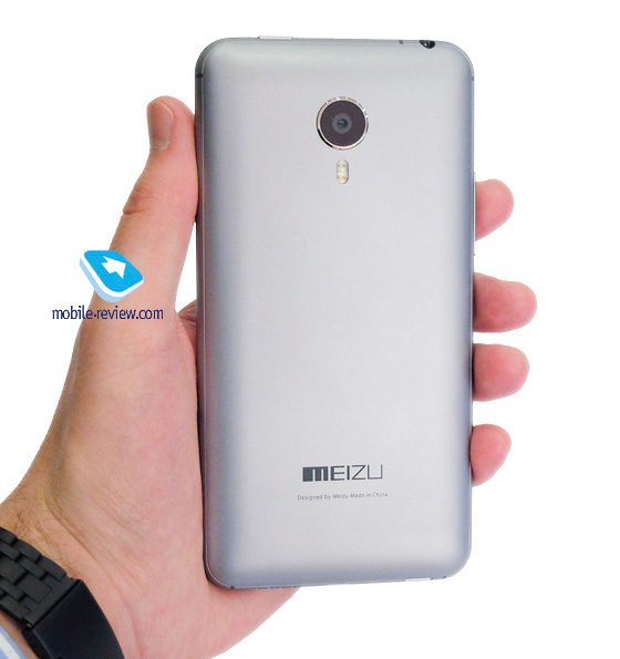 Meizu MX4 Pro