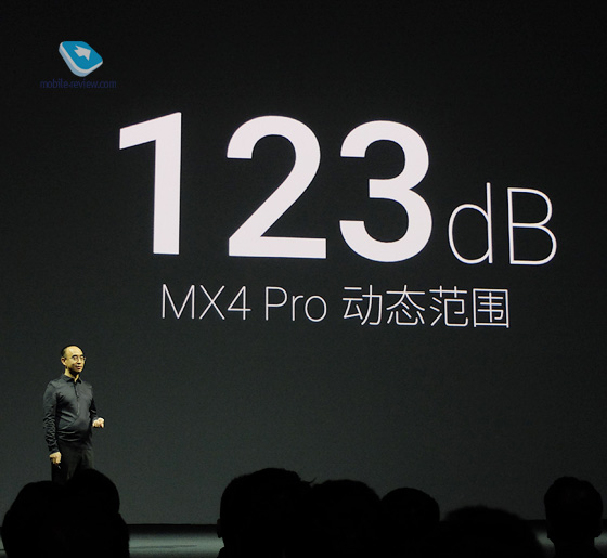 Meizu MX4 Pro