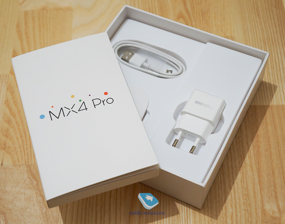 Meizu MX4 Pro