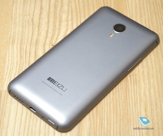 Meizu MX4 Pro