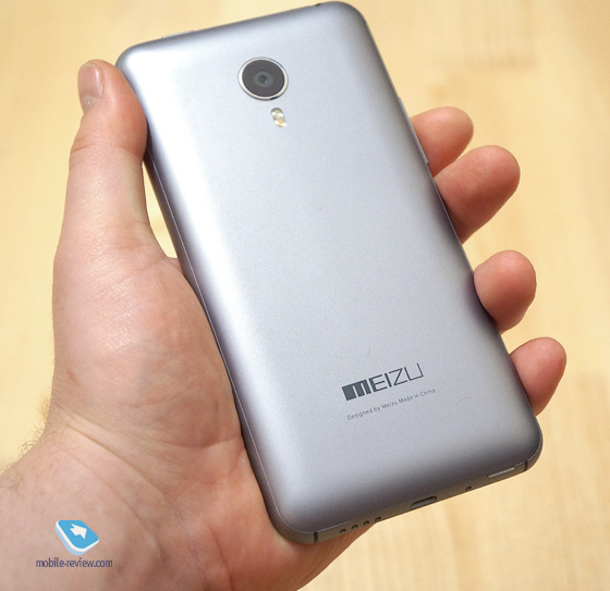 Meizu MX4 Pro