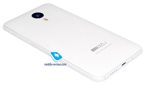 Meizu MX4