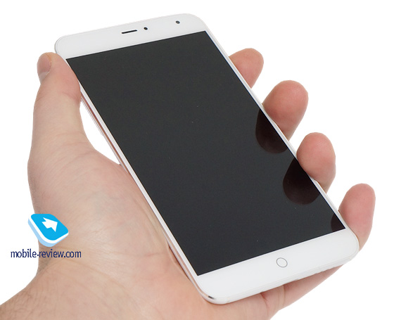 Meizu MX4