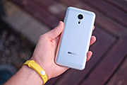 Meizu MX5
