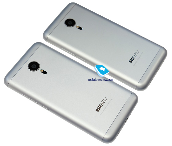 Meizu MX5