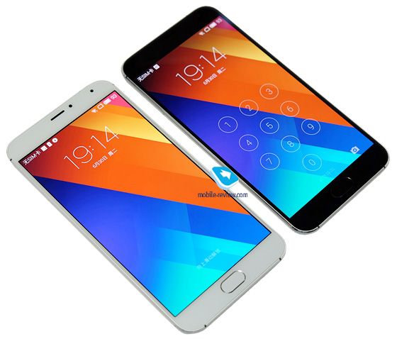 Meizu MX5