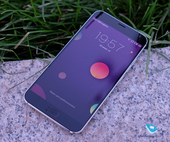 Meizu MX5