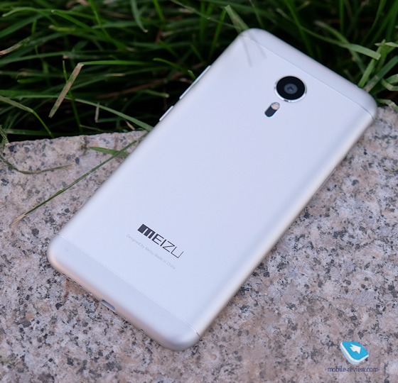 Meizu MX5