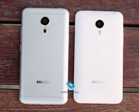 Meizu MX5