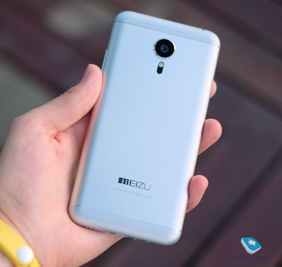 Meizu MX5
