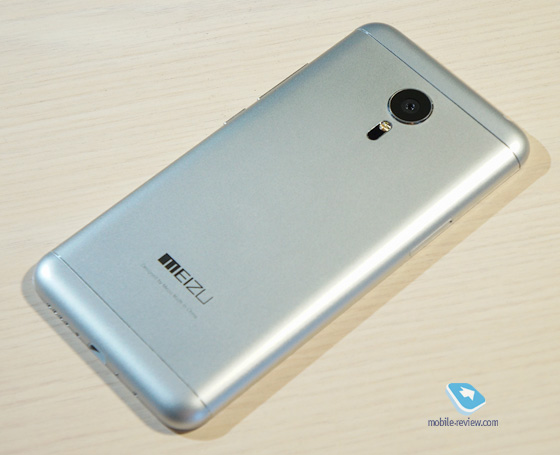 Meizu MX5