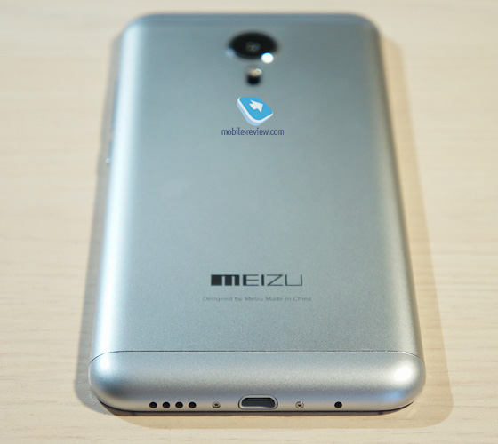 Meizu MX5