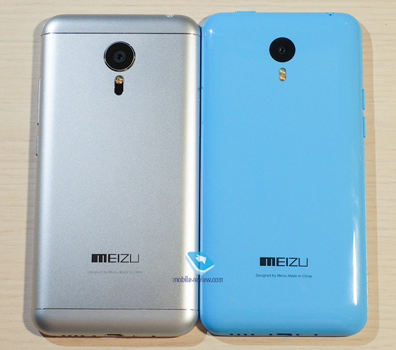 Meizu MX5