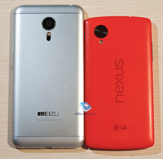 Meizu MX5