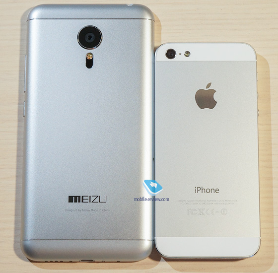 Meizu MX5