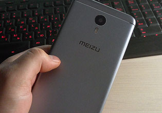 Meizu MX6